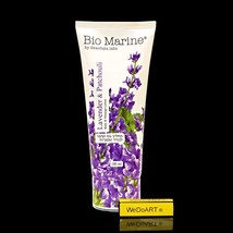 Bio Marine -Lavender Patchouli  body cream and massage 180ml - £29.74 GBP