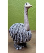 Artesania Rinconada Rheas 01 Ostrich Emu Ñandu Retired VTG Classic Colle... - $42.10 CAD