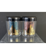 Ebin Glitterian Face &amp; Body Glitter Set - Forest &amp; Tigers Eye - NEW! - $8.02 CAD