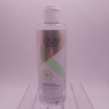 Olay Sensitive Hungarian Water Essence Calm Cleansing Water for Stressed... - £11.44 GBP