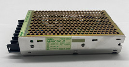 Cosel MMC50-2 Power Supply, 75W  - £110.55 GBP