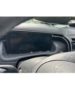 Speedometer Cluster Market MPH US Built Fits 22-24 TUCSON 104870070 - €276,29 EUR