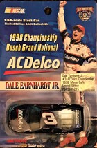 1:64 Scale 1998 Dale Earnhardt Busch Grand National Championship - £6.66 GBP