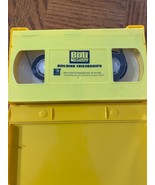 Bob The Builder VHS - €16,17 EUR
