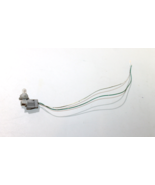 Toyota Tacoma / Tundra / 4Runner Rear Plate light Socket + Connector pig... - $315.31 MXN