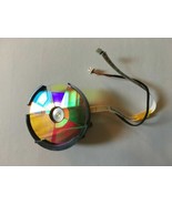 PROJECTOR REPLACEMENT COLOR WHEEL CS.5J08G.001, FREE SHIPPING - £41.88 GBP