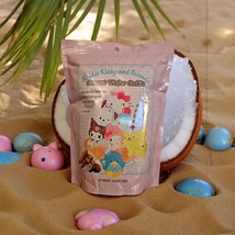 Hello Kitty and Friends Coconut Wafer Cookie 100g - Gluten Free &amp; Dairy ... - $6.88