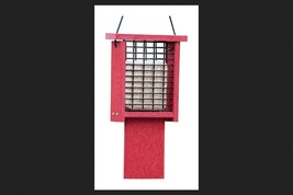 Woodlink Suet Recycled Plastic - $21.76