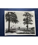 FT. KNOX FORT KENTUCKY 1950s Original Site  Photo U.S. GOLD RESERVE - $468.10 MXN