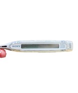 Remote Control For SONY WALKMAN MiniDisc MD RM-MZ2S - $840.31 MXN