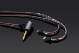 0.78mm Occ Upgrade Balanced Audio Cable For Westone W4R UM2 UM2X Rc UM3X Rc - £18.65 GBP+