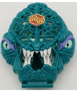 Mighty Max Liquidates the Ice Alien Doom Zone Playset - Incomplete CASE ... - $24.35 CAD