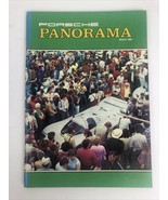 PORSCHE PANORAMA MAGAZINE CARRERA 911 928 944 924 356 TURBO March 1984 V... - $17.62 CAD
