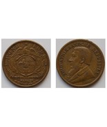 Kruger Pond Imitation Token › 1 Pond - Old and Rare - $547.98 MXN