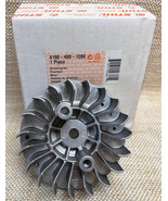New Genuine Stihl Fly Wheel 4180-400-1200 FS91R KM91R KM131R FC91 FS111R... - €94,92 EUR