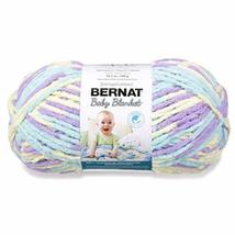 Bernat Baby Blanket Big Ball Easter Egg - $14.99