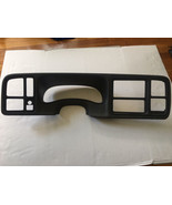 Chevy GMC Silverado Tahoe Yukon Sierra Avalanche Suburban Dash Bezel 200... - £36.07 GBP