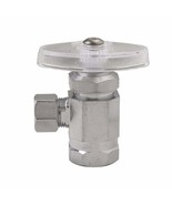 Peerless Angle Valve for Wall Pipe - £15.29 GBP