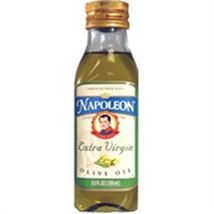 Napoleon Co. Extra Virgin Olive Oil (12x8.5Oz) - $3,156.69 MXN