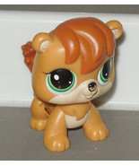 Littlest Pet Shop Brown Dog - $21.23 CAD