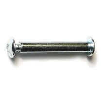 5/16 OD x 2&quot; Zinc Plated Steel Screw Post with Screws - £7.08 GBP