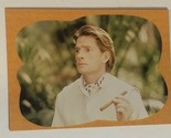 George Of The Jungle Trading Card #3 Brendan Fraser - $1.97