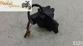 01 Yamaha R1 YZFR1 1000 EXHAUST CONTROL VALVE UNIT - $54.20