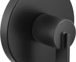 Moen UT4620BL Cia 1-Handle M-CORE Transfer Valve Trim Kit, NO Valve -Mat... - £35.94 GBP