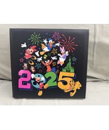 Disney Parks 2025 Medium Photo Album NEW - $34.90