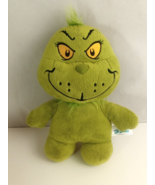 Dr. Seuss 9” Baby Grinch Who Stole Christmas Plush Aurora Stuffed - $128.44 MXN