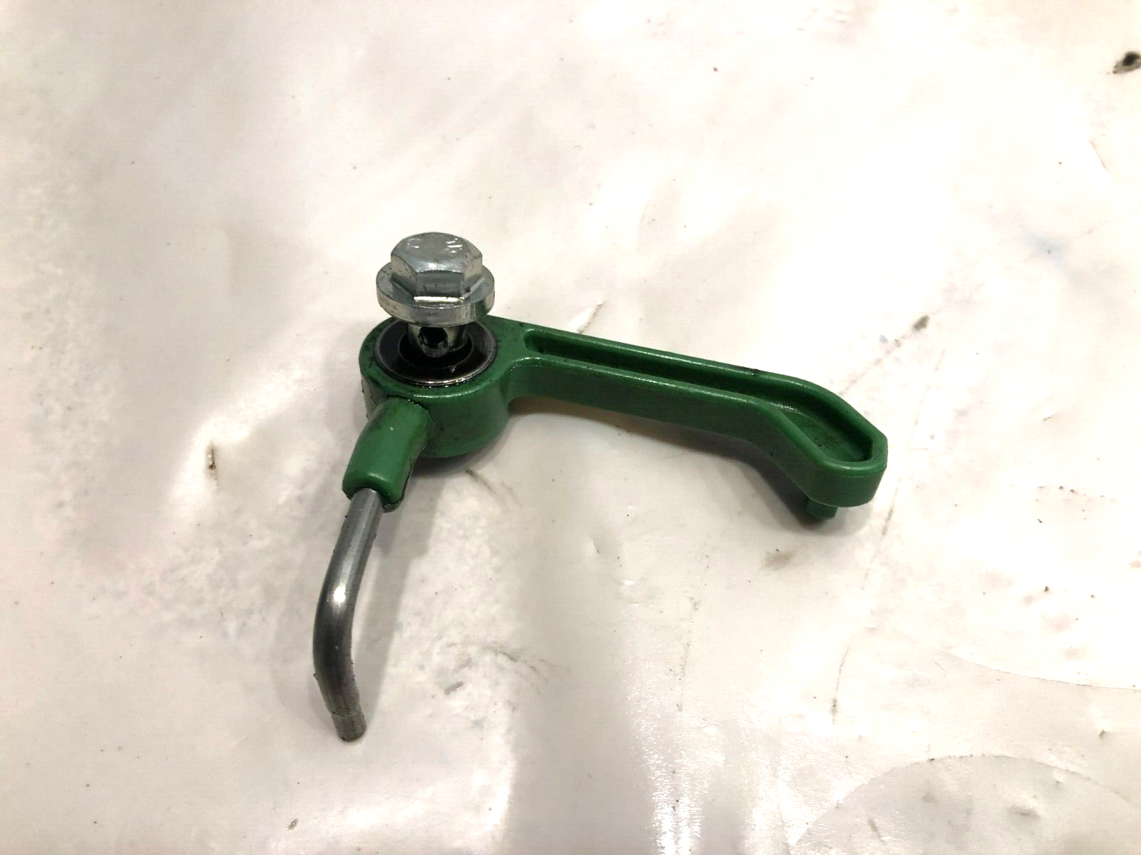 Cummins ISB 6.7 PISTON OIL COOLING NOZZLE 5284228 OEM - $11.30