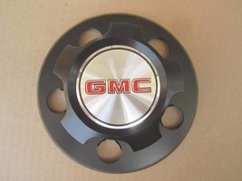 1985 1986 1987 1988 1989 Genuine GMC Safari Rally Wheels Center Cap x1 15594373 - £11.67 GBP