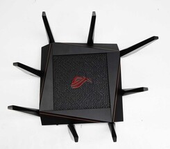 ASUS ROG Rapture GT-AC5300 Extreme Gaming Router image 3