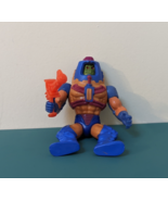 Vintage Man-E-Faces with Laser Gun MOTU Masters of the Universe Mattel H... - €8,67 EUR