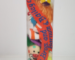 Ringling Bros. Barnum &amp; Bailey Circus Greatest Show on Earth Plush Clown... - $24.70