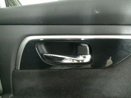 ALTIMA    2013 Door Handle Interior 1044312231Interior door handle only,... - £29.97 GBP