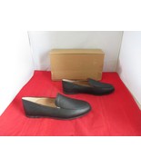 JOURNEE COLLECTION Women&#39;s Corinne Slip On Loafers $70 US Size 12 - Blac... - $40.60 CAD