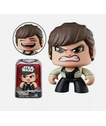 Star Wars Mighty Muggs Qi'ra Action Figure by Hasbro - €3,74 EUR
