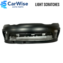 OEM Front Upper Bumper Cover 2021-2023 Dodge Durango Parking Sensor 6UZ1... - $467.46