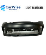 OEM Front Upper Bumper Cover 2021-2023 Dodge Durango Parking Sensor 6UZ1... - $8,884.94 MXN