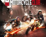 Motorcycle Club - PlayStation 4 [video game] - $19.78