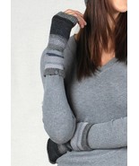 Colorado Charcoal Alpaca Gloves - €39,45 EUR