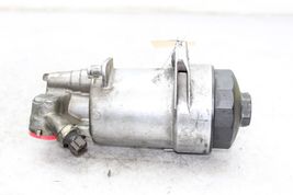 99-01 BMW M5 Oil Filter Housing F1144 image 2