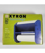 Xyron 510 Easy Drop-In Cartridge Refill Acid Free 2 sided laminate lamin... - £15.78 GBP