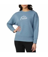 Fila Women&#39;s Plus Size XXL Springlake Pullover Athletic Sweatshirt NWT - $8.09