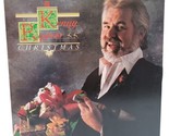 Kenny Rogers, Christmas, Liberty Records R-13162 VG+ / VG+ - $5.89