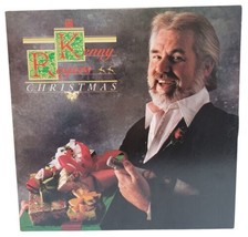 Kenny Rogers, Christmas, Liberty Records R-13162 VG+ / VG+ - £4.63 GBP