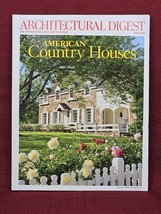 Architectural Digest Magazine June 2009 Very Good Condition Fast Free Shipping - £9.11 GBP