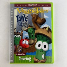 VeggieTales Veggie Tales CD/VHS/DVD Lot (You Pick Title) - £3.11 GBP+