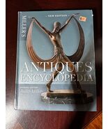 Miller's Antiques Encyclopedia - ISBN 978 1 84533 769 8 - $40.00